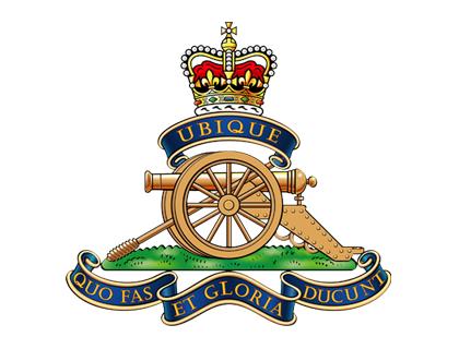 Vacancy - Royal Artillery Association Secretary
